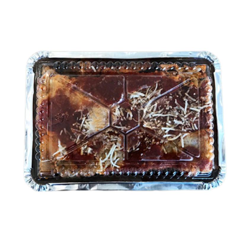 Vancouver Soup Company - Lasagna