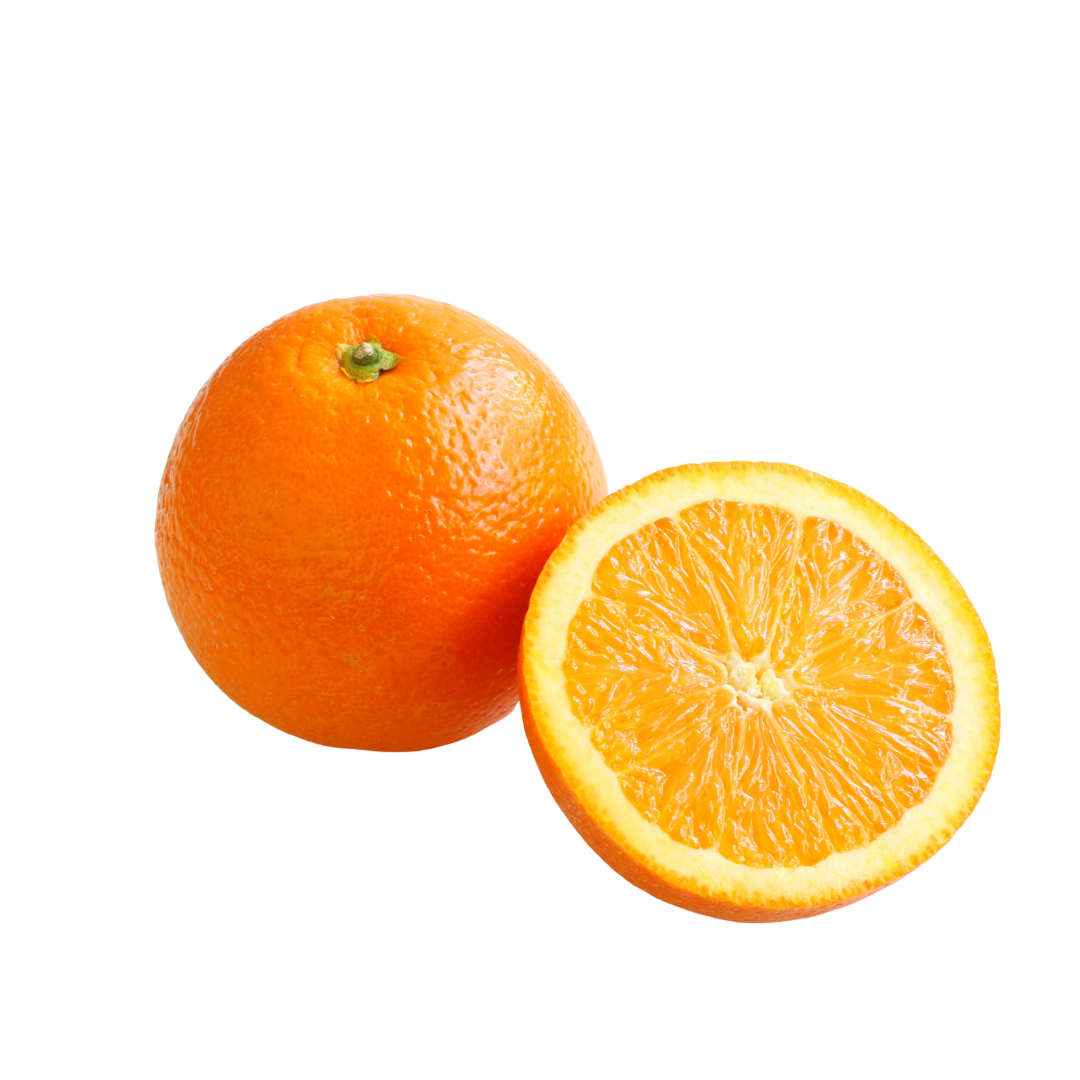 Lepp Farm - Navel Oranges (per lb)