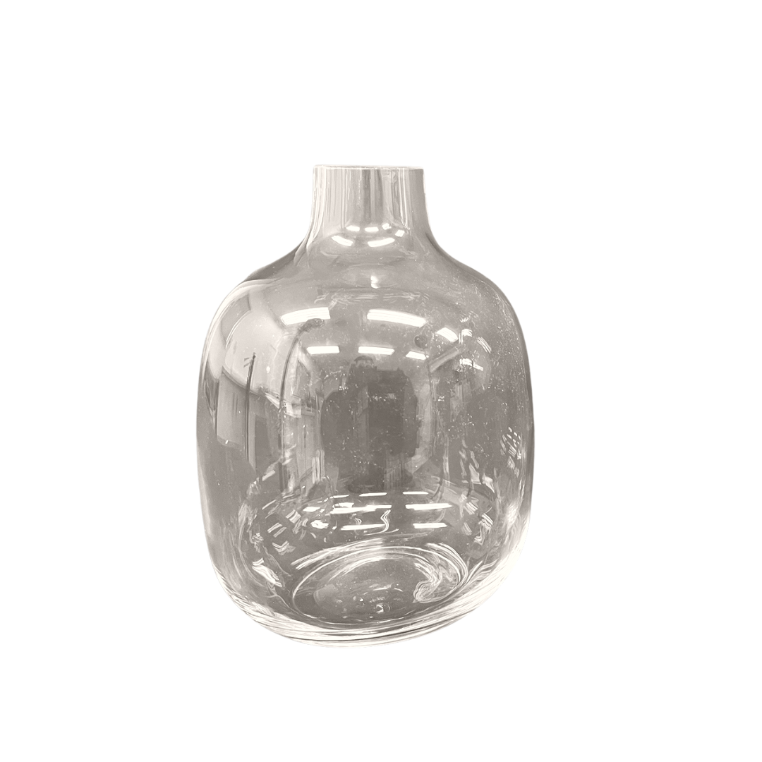 Packaging - Clemence Glass Vase