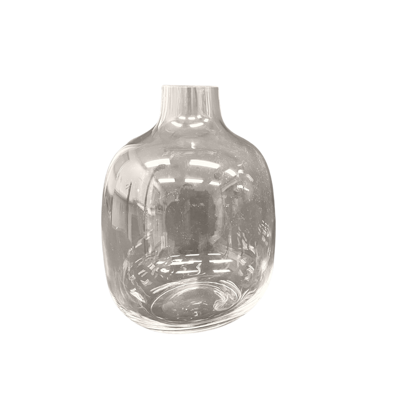 Packaging - Clemence Glass Vase