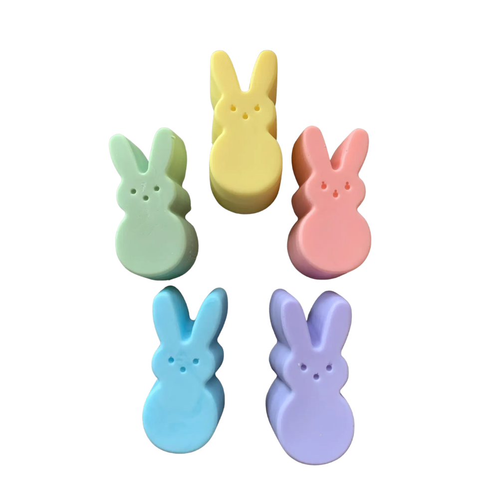 Plunk Soap Co. - Easter Bunny Soap