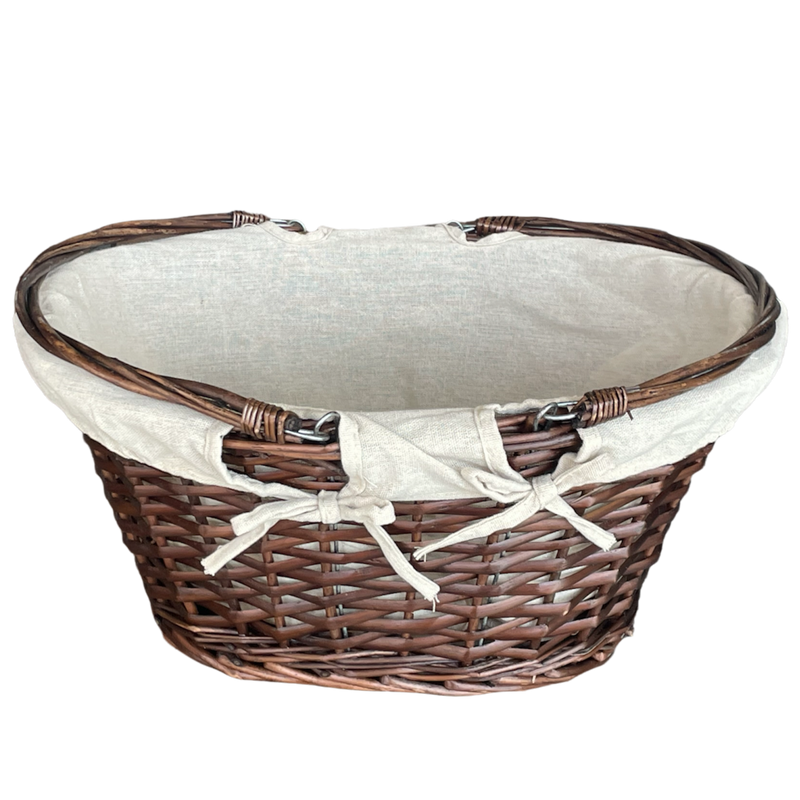Packaging - Picnic Basket