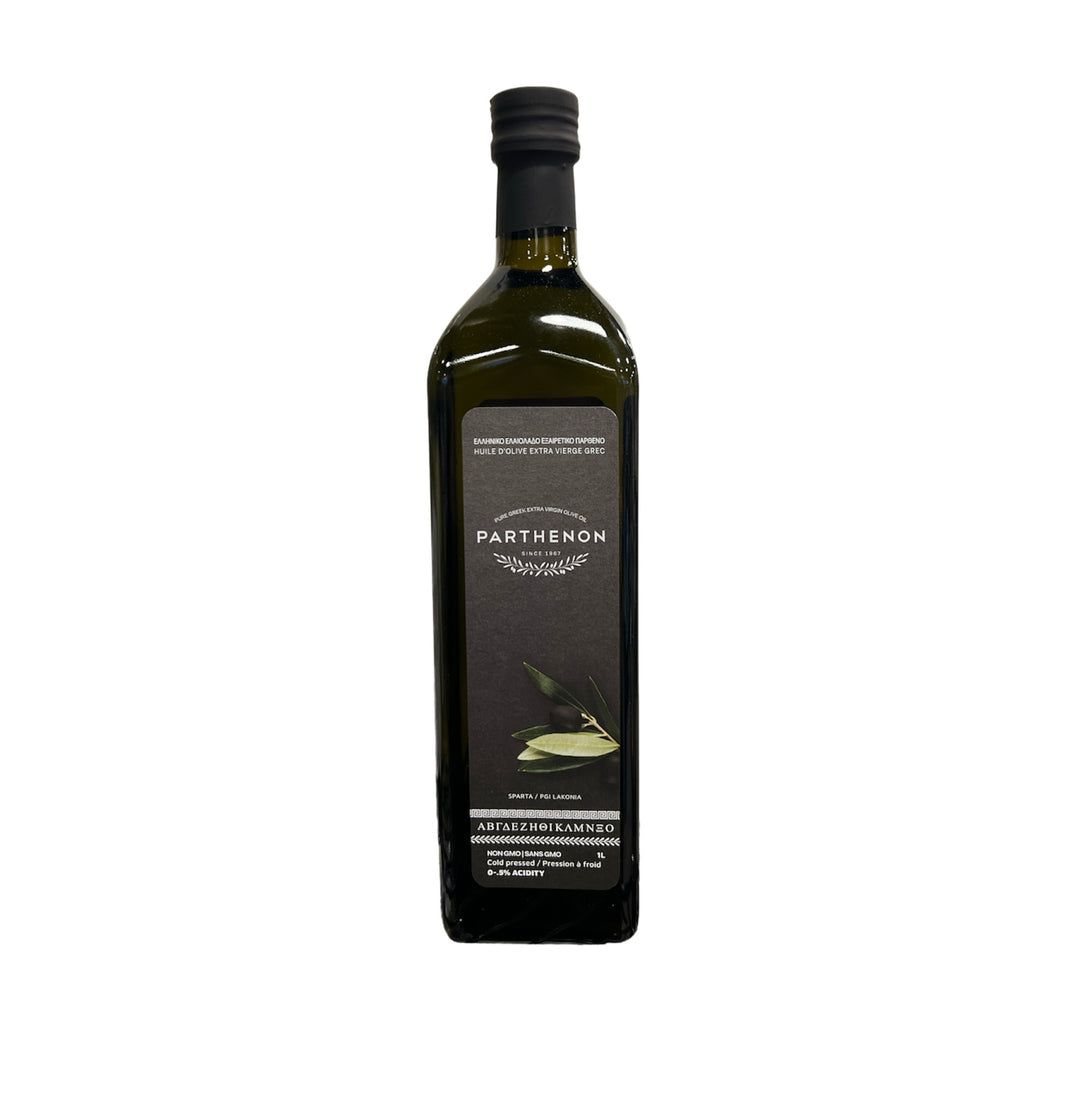 Pop Up Shop - Parthenon Market: Parthenon - Extra Virgin Olive Oil