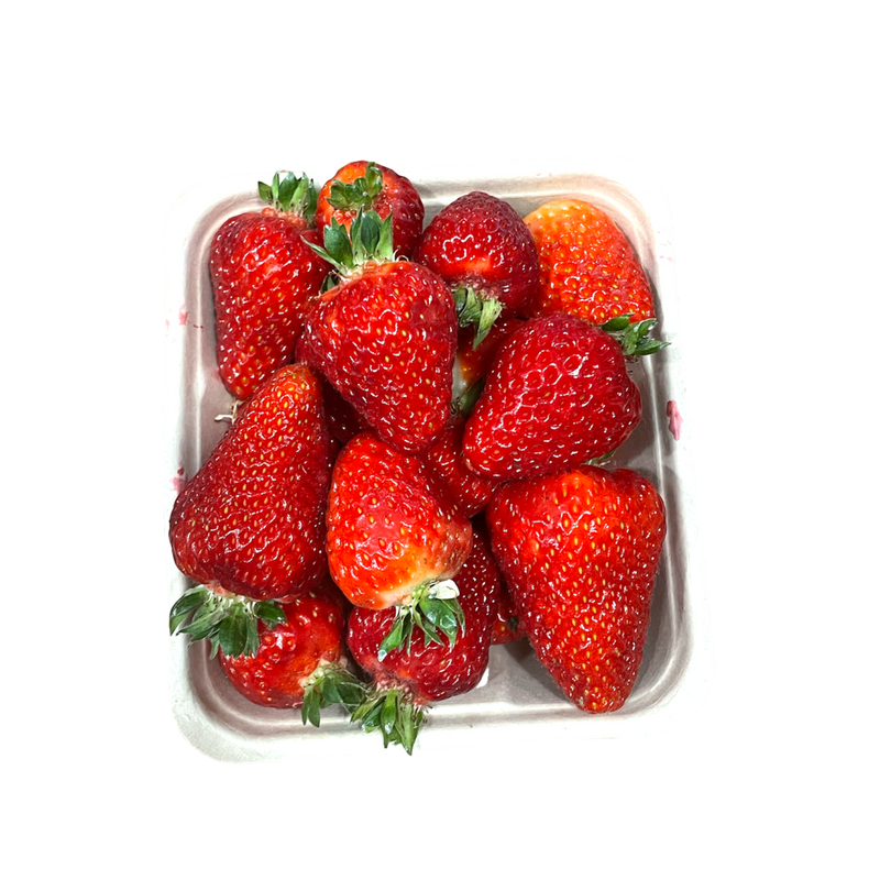 Fresh Produce - Strawberries (1lb)