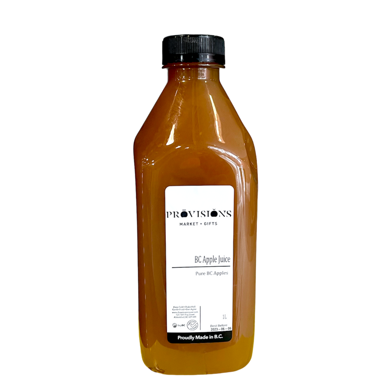 Provisions Market - Fresh Cold Pressed Juice (1L)